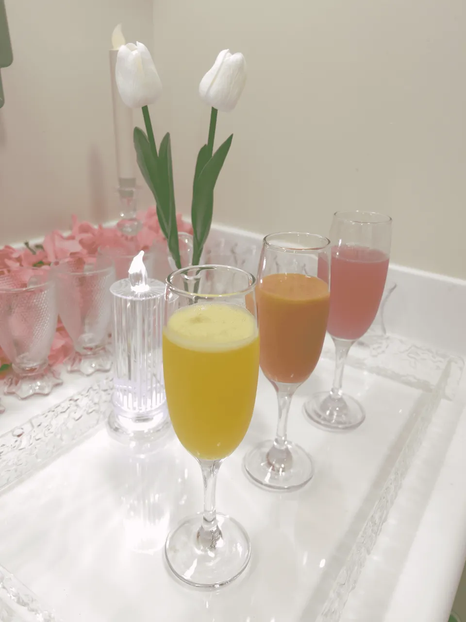 عصائر ومشروبات